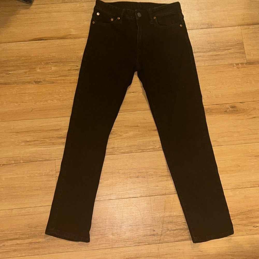 American Eagles Airflex+  Slim Straight size 29x30